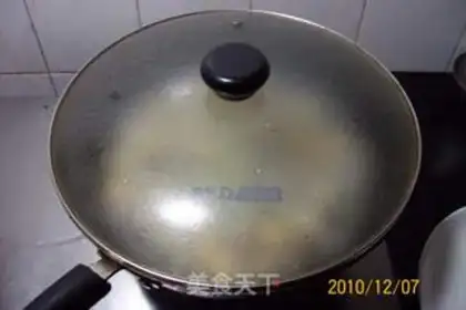 Make step 57