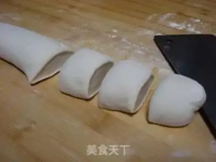 Make step 3