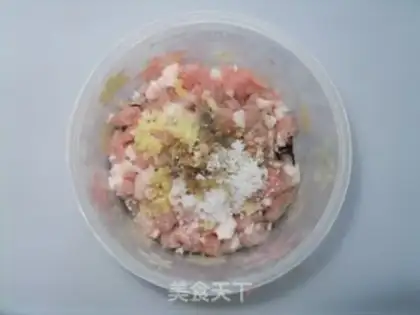 Make step 1