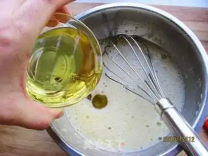 Make step 2
