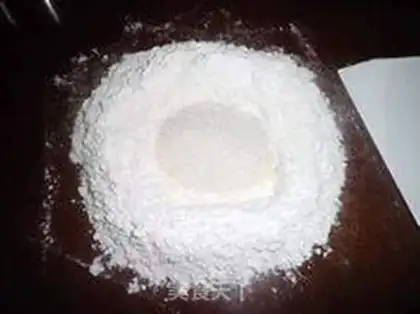 Make step 2