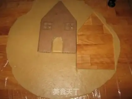 Make step 6