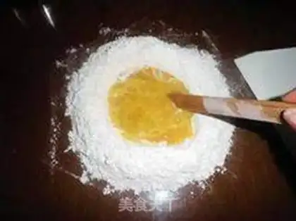Make step 3