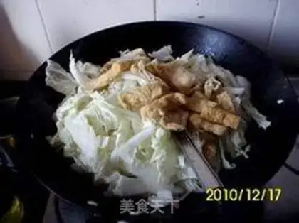 Make  step 4