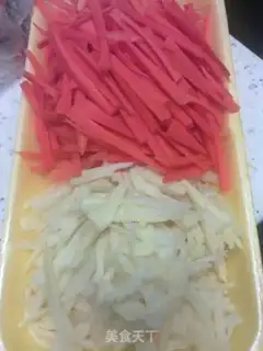 Make step 1