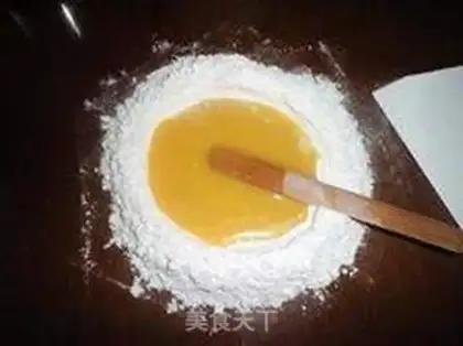 Make step 4