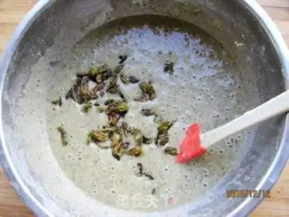 Make step 5
