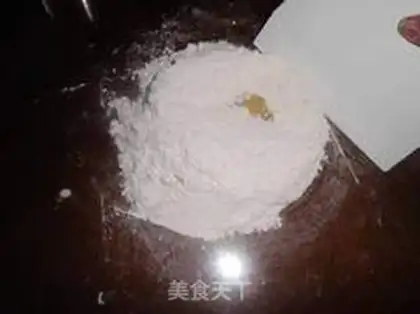 Make step 5