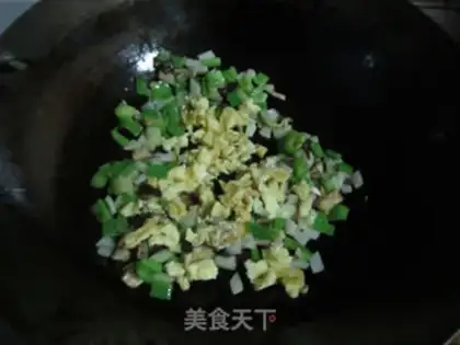Make step 5