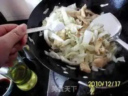 Make  step 6