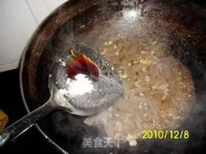 Make step 8