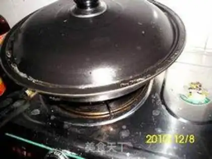 Make step 10