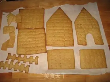 Make step 7