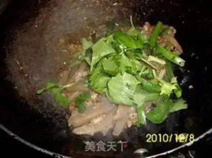 Make step 11