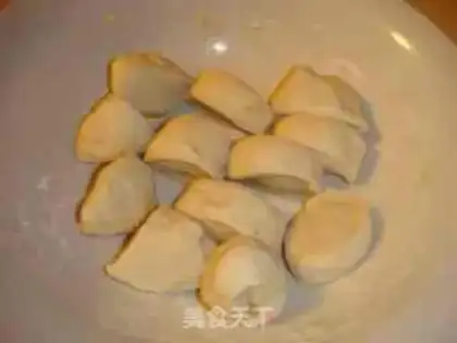 Make step 2