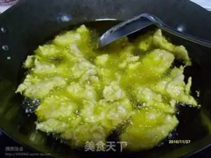 Make step 3