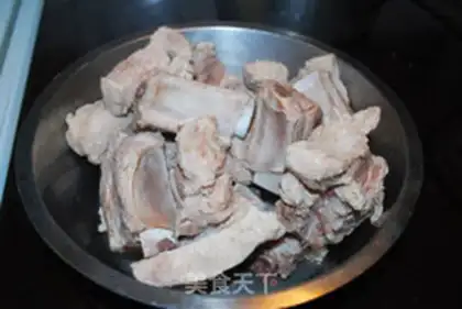 Make step 2