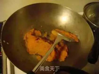 Make step 3