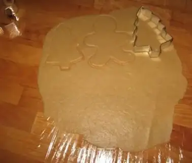 Make step 8