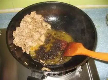 Make step 2