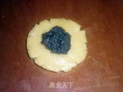 Make step 8
