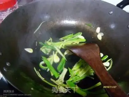 Make step 5