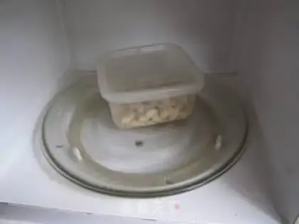 Make step 0