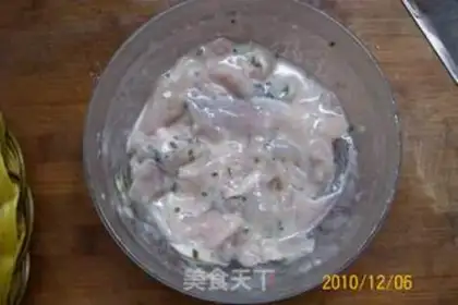 Make step 5