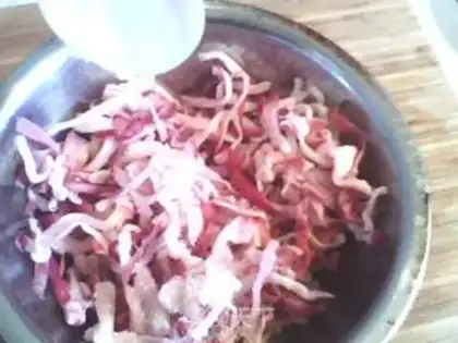 Make step 3