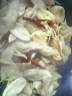 Make step 3