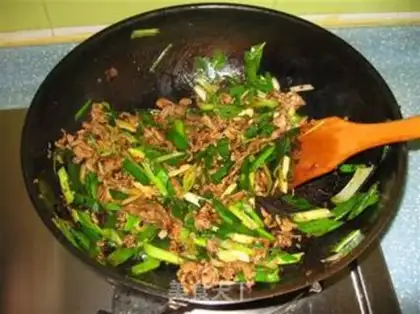 Make step 5