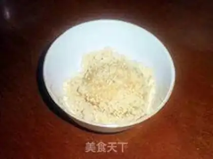 Make step 11