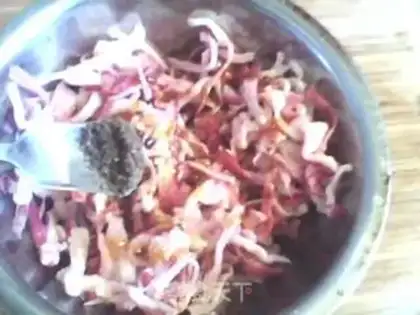 Make step 5