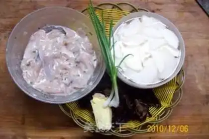 Make step 7