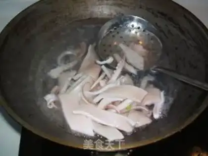 Make step 2