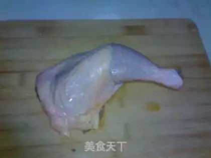 Make step 0