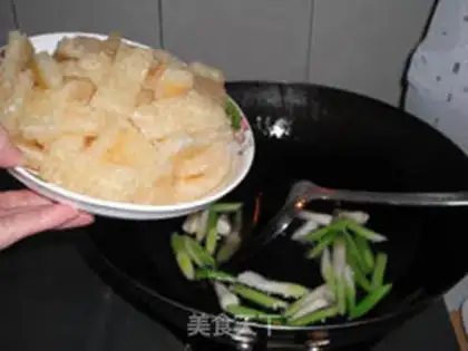 Make step 5