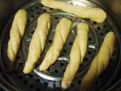 Make  step 10