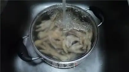 Make step 1