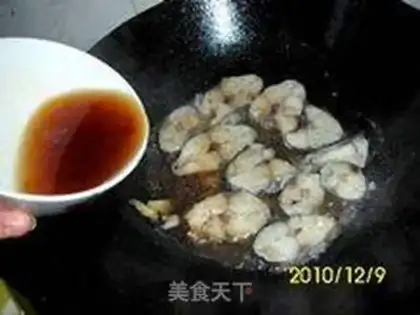 Make step 5
