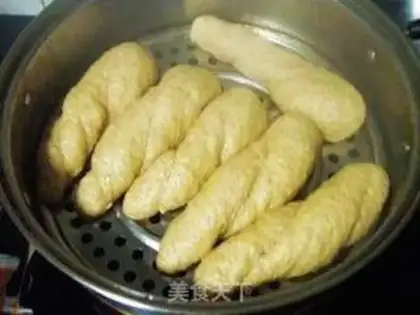Make  step 12