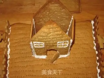 Make step 12