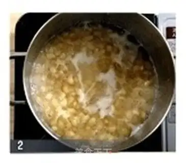 Make step 1