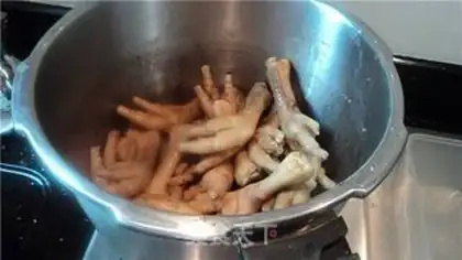 Make step 4