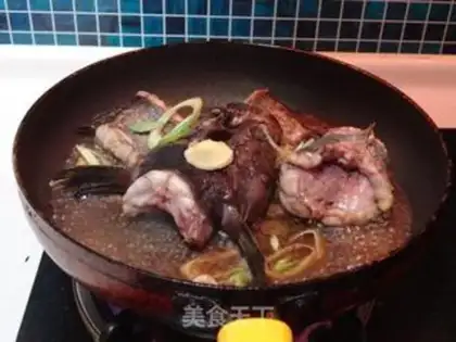 Make step 3
