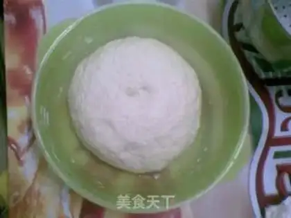 Make step 3