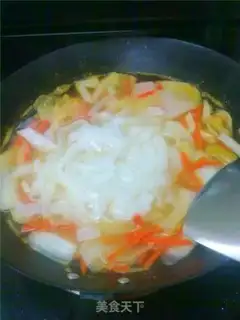 Make step 3