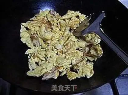 Make step 3