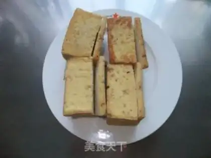 Make step 8