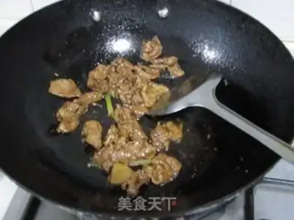 Make step 5